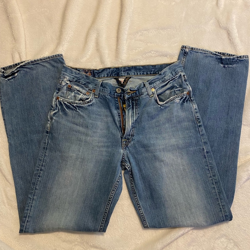 Lucky Brand Jeans